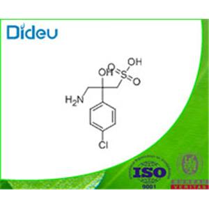 2-HYDROXYSACLOFEN