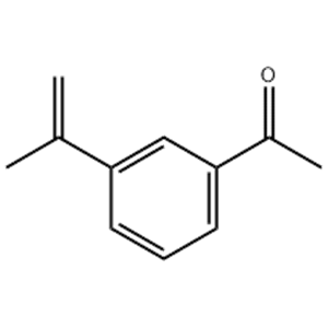 Ethyl ketone, 1-[3- (1-methylvinyl) phenyl]-