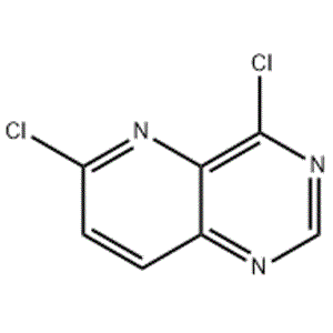 4,6-dichloropyrido[3,2-d]pyrimidine