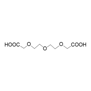 3,6,9-Trioxaundecanedioic acid