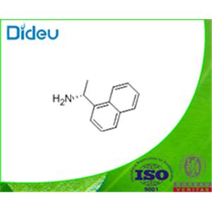 (R)-(+)-1-(1-Naphthyl)ethylamine