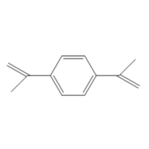 1,4-Di(prop-1-en-2-yl)benzene