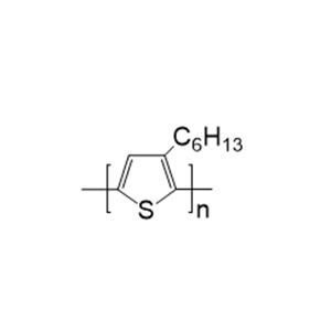 Poly(3-Hexyl Thiophene-2,5-diyl)