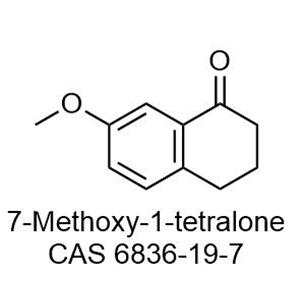 7-Methoxy-1-tetralone