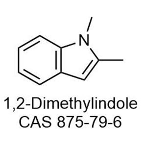1,2-Dimethylindole