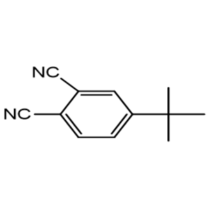 4- tert-butylphthalonitrile