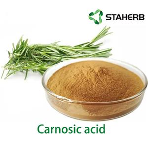 Carnosic acid