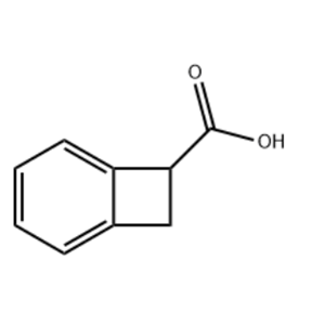 Benzocyclobutyl-1-carboxylic acid