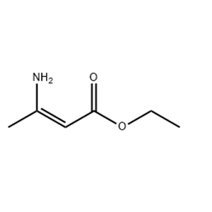 Ethyl 3-aminocrotonate