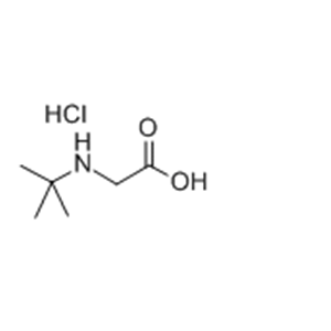 N-tert-butylglycine hydrochloride