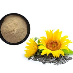Sunflower extract; Phosphatidylcholine