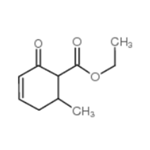 Ethyl 6-methyl-2-oxo-3-cyclohexene-1-carboxylate