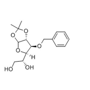 3-O-Benzyl-1,2-O-isopropylidene-a-D-glucofuranose