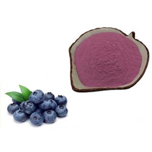 Blueberry freeze-dried powder