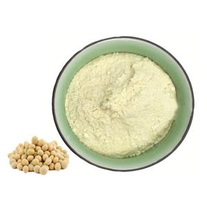 Soybean polysaccharides