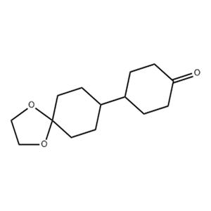 Dicyclohexane-4,4'dione monoethylene ketal