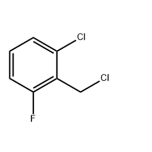 2-Chloro-6-fluorobenzyl chloride