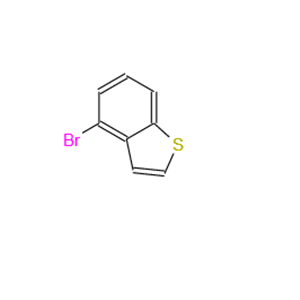 4-bromo-1-benzothiophene