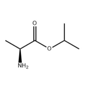 (S)-isopropyl 2-aminopropanoate hydrochloride