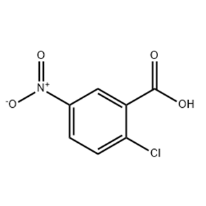 2-Chloro-5-nitrobenzoic acid