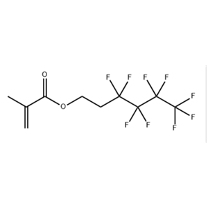 2-(Perfluorobutyl)ethyl methacrylate