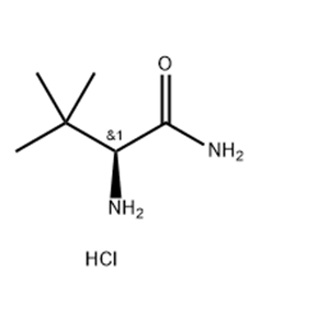L-tert-leucinaMide hydrochloride