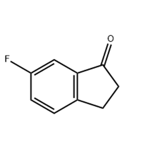 6-Fluoro-1-indanone