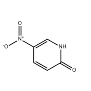 2-Hydroxy-5-nitropyridine