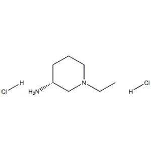 (R)-1-Ethylpiperidin-3-aminedihydrochloride
