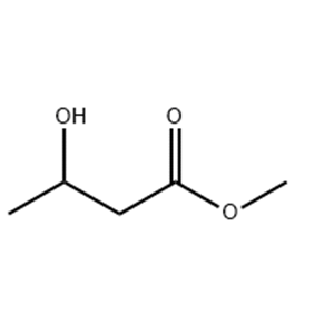 methyl 3-hydroxybutyrate