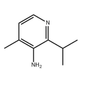 2-ISOPROPYL-4-METHYLPYRIDIN-3-AMINE