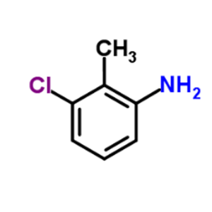 3-Chloro-2-methylaniline