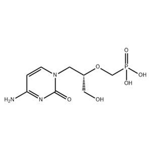 Cidofovir Anhydrous