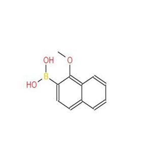 1-methoxynaphthalen-2-yl)boronic acid