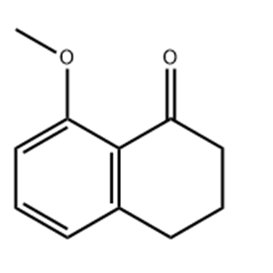 8-methoxy-1-tetralone