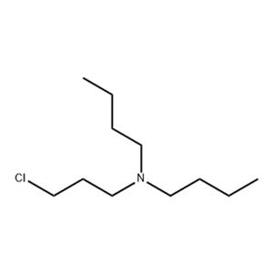 N-(3-Chloropropyl)dibutylamine