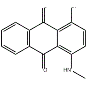 1-MethylaMino-4-broM
