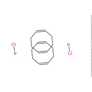 DI-MU-METHOXOBIS(1,5-CYCLOOCTADIENE)DIIRIDIUM(I)