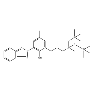 DROMETRIZOLE TRISILOXANE