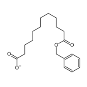 12-oxo-12-phenylmethoxydodecanoate