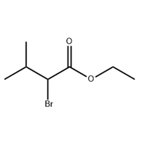 Ethyl 2-bromo-3-methylbutyrate