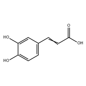 Caffeic acid