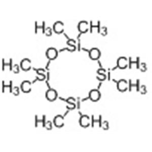 Octamethyl cyclotetrasiloxane (D4)