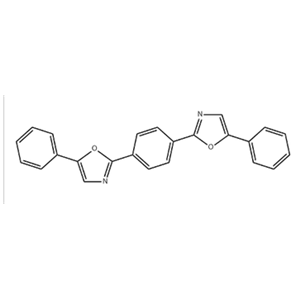 1,4-bis-2(5-phenyloxazoyl)benzene