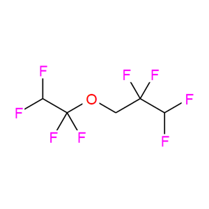 HFE-458 /1,1,2,2-Tetrafluoroethyl-2,2,3,3-tetrafluoropropylether