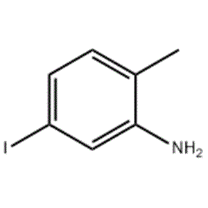 5-Iodo-2-Methylaniline
