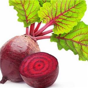 BETANIN; Red beet extract