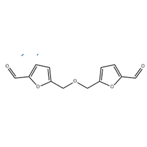 5,5'(oxy-bis(methylene))bis-2-furfural