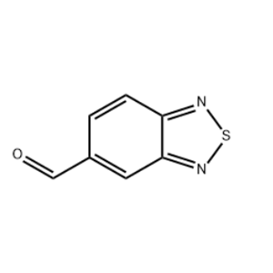 2,1,3-Benzothiadiazole-5-carbaldehyde