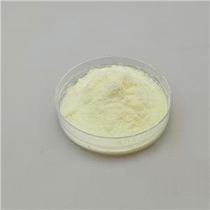 Copikem Yellow 37; Copikem 37 N,N-Dimethyl-4-[2-[2-(octyloxy)phenyl]-6-phenyl-4-pyridinyl]benzenamine